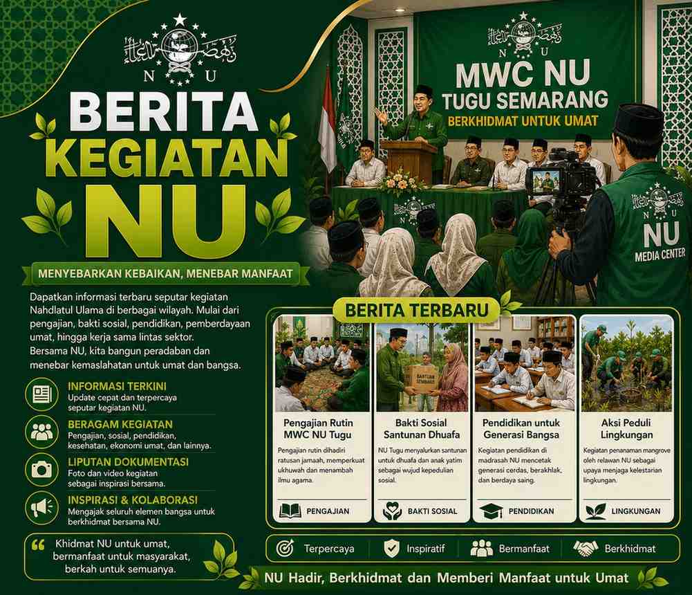 Prestasi Membanggakan: Santri Raih Juara 1 MTQ Tingkat Provinsi